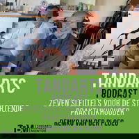 103. Zeven Sleutels voor de Startende Praktijkhouder - Remko van der Ploeg