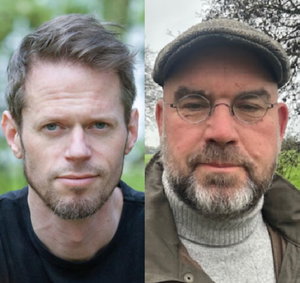 Dennis de Gruijter en Arthur Matien over stoïcijns coachen