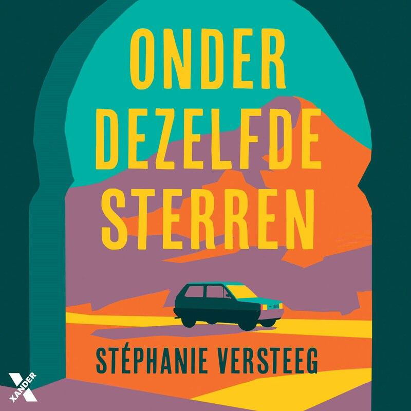 Onder dezelfde sterren