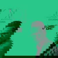 Mounir Toub in Doorskaveren met Tom Staal