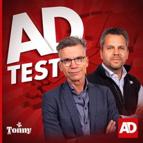 Afl 3. Niels Klaassen vs Hans Nijenhuis