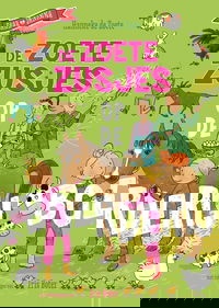 De Zoete Zusjes op de boerderij