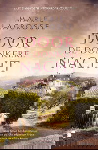 Door de donkere nacht