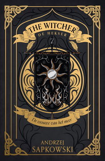 De vrouwe van het meer