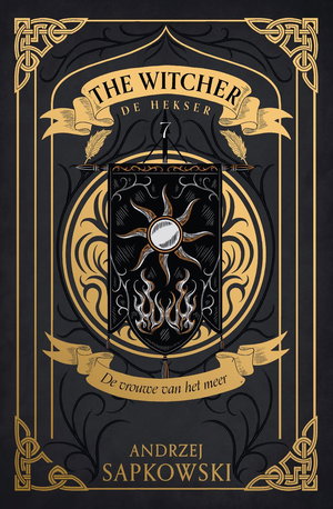 De vrouwe van het meer