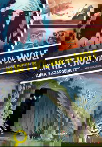 In het hol van de wolf