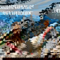 114. Bonus: lezing - Charlotte van België en Ludwig II van Beieren