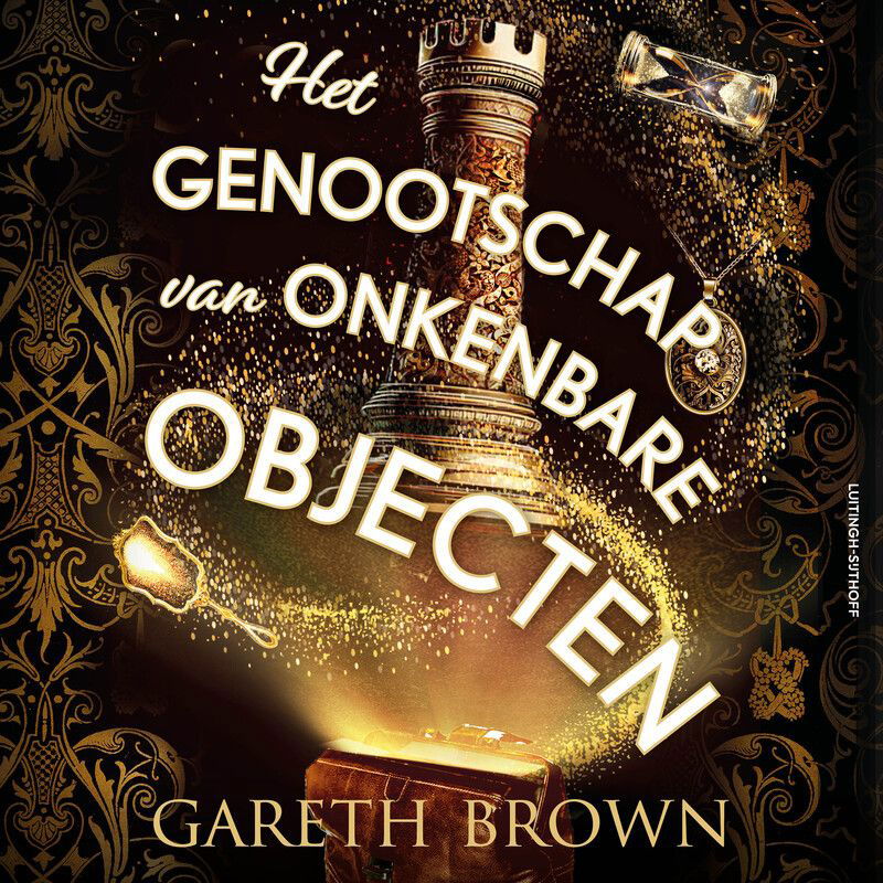 Het genootschap van onkenbare objecten