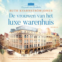 De vrouwen van het luxe warenhuis