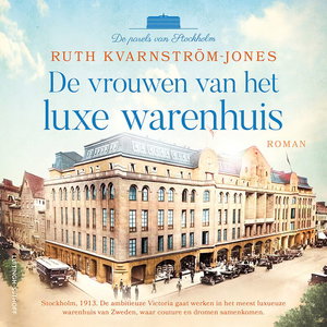 De vrouwen van het luxe warenhuis