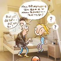 Afl. 523 Dates: Ruth Scheper