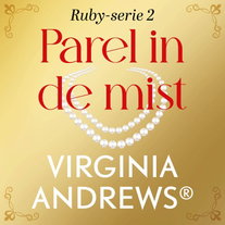Parel in de mist
