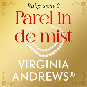 Parel in de mist