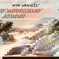 De middelbare school