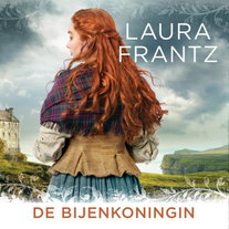De bijenkoningin