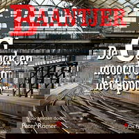 De Cock en moord op het spoor