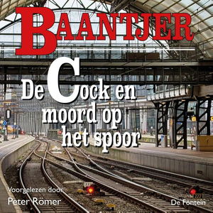 De Cock en moord op het spoor