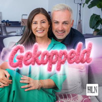 Gekoppeld: Maarten Breckx & Lies Vandenberghe