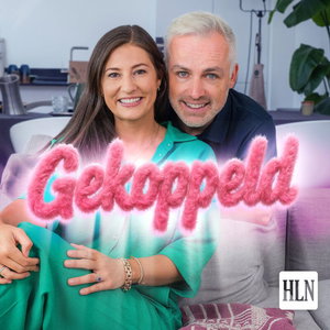 Gekoppeld: Maarten Breckx & Lies Vandenberghe