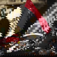 Ooggetuigen: 2010, het jaar dat de Arabische Lente uitbrak