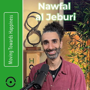 Nawfal al Jeburi: over Duurzaamheid, Onderwijs, en Levenslessen | #165