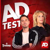 Afl 5. Elleke van Duin vs Fabian van der Poll