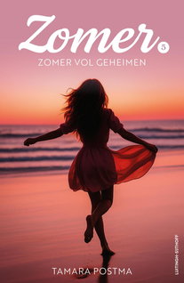 Zomer - Zomer vol geheimen