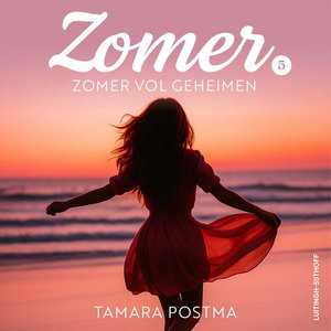 Zomer - Zomer vol geheimen