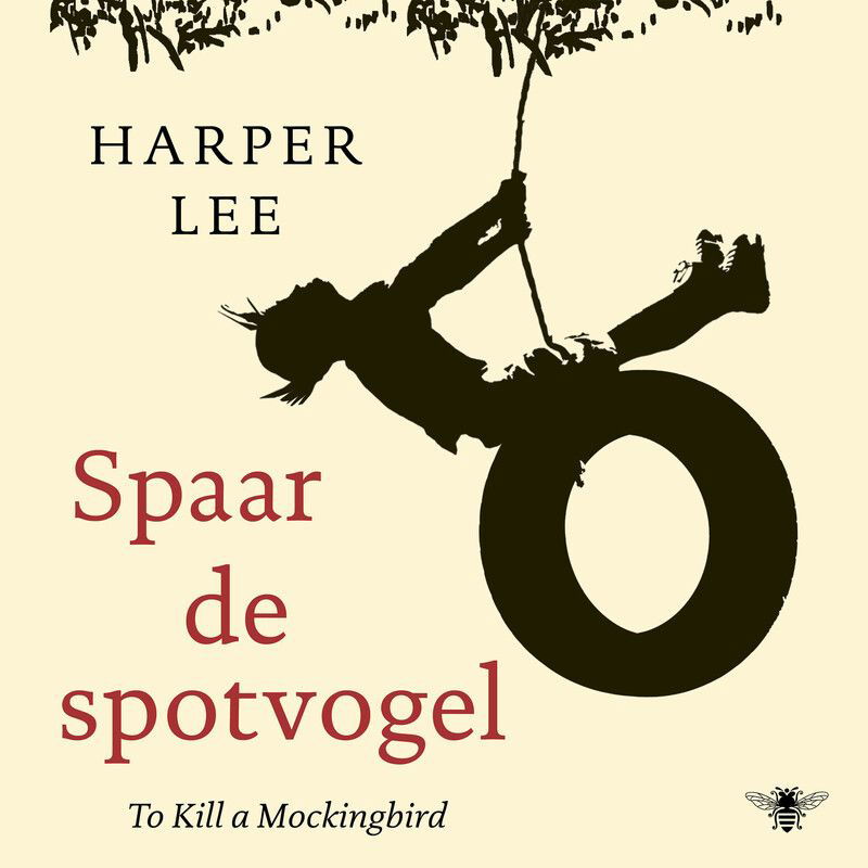 Spaar de spotvogel