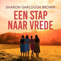 Een stap naar vrede