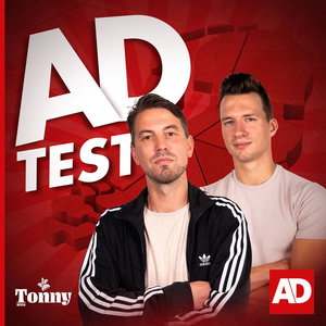 Afl 6. Fabian van der Poll vs Sebastiaan Quekel