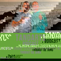 104. "Ik werk graag tussen mijn vakanties in" - Thibaut de Jong