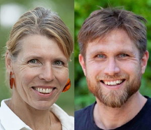 Renate Schepen en Jacob Koolstra over Interculturele filosofie voor schoolleiders