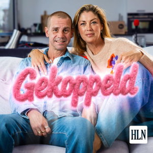 Gekoppeld: Sam Gooris & Kelly Pfaff
