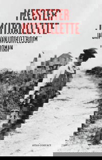 Meester Mitraillette