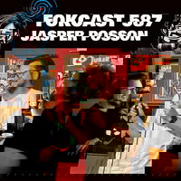 Jasper Posson en zijn eeuwige jeugd.