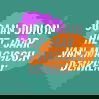 Haar iconische zonnebril werd voor 30K geveild | Joan Didion - Het jaar van magisch denken