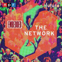 Introducing "The Network" from NPR and Futuro Media