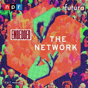 Introducing "The Network" from NPR and Futuro Media
