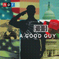 A Good Guy: Under Oath