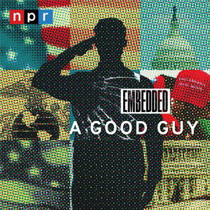 A Good Guy: Under Oath