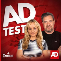 Afl 7. Sjoerd Mossou vs Charlene Heezen