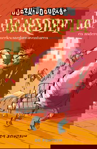 De haardief en andere merkwaardige avonturen