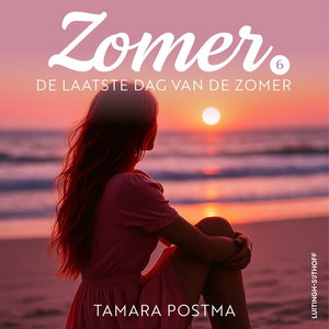 Zomer - De laatste dag van de zomer