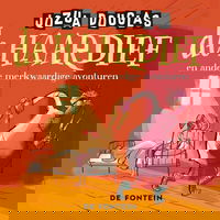 De haardief en andere merkwaardige avonturen