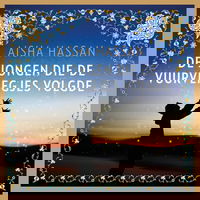 De jongen die de vuurvliegjes volgde