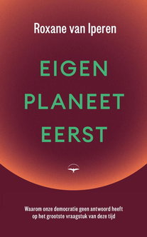 Eigen planeet eerst