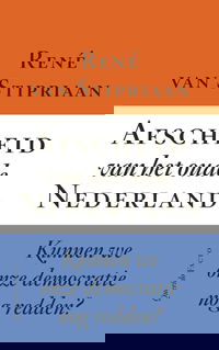Afscheid van het oude Nederland