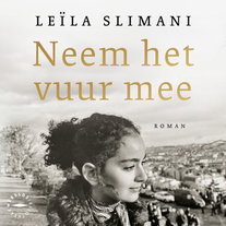 Neem het vuur mee