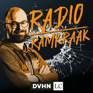Radio Ramkraak: 'Dit wordt niet opgelost door iemand te veroordelen die onschuldig is'